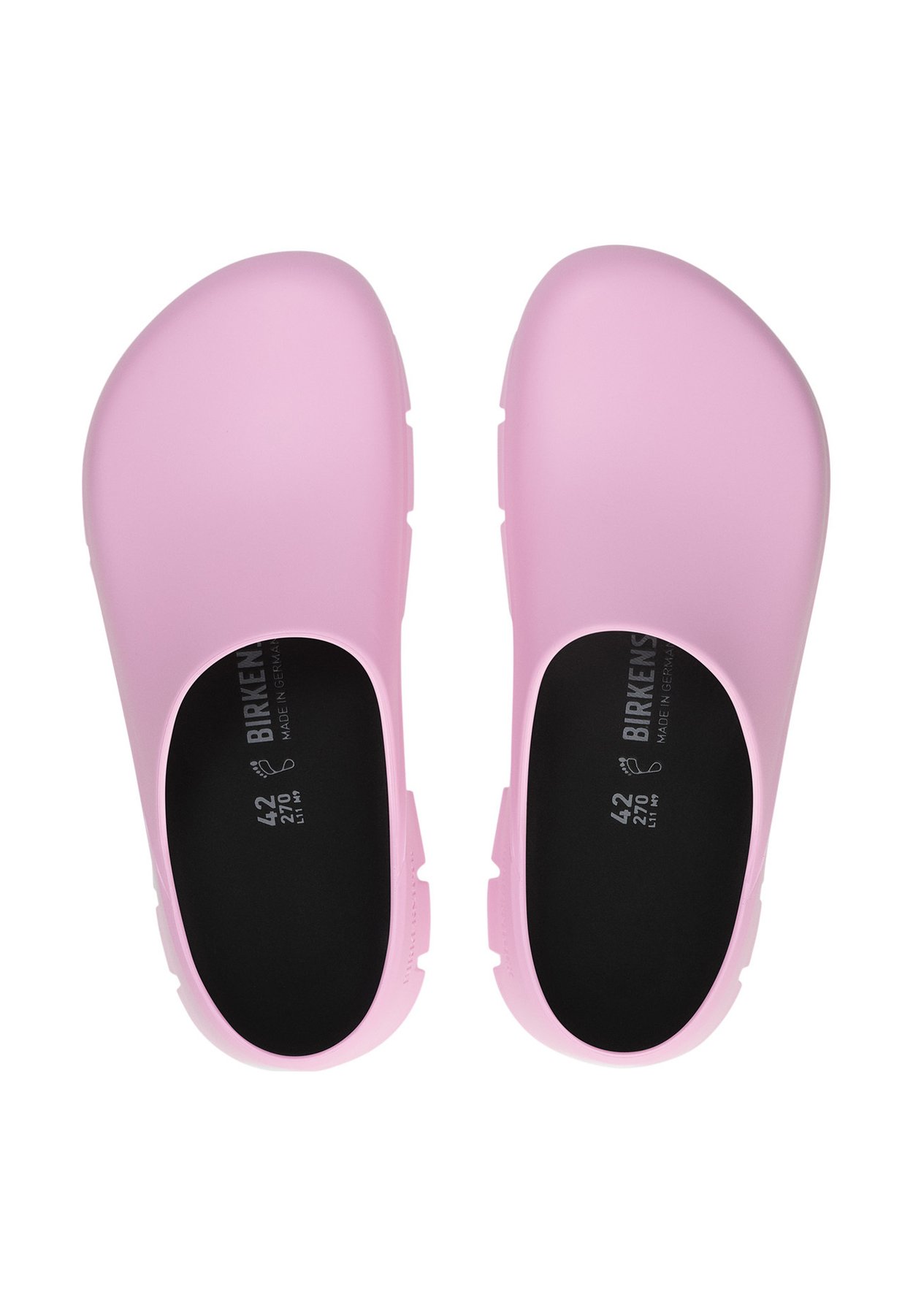 SUPER-BIRKI 2.0 PU FONDANT PINKN - REGULAR