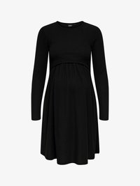 Ei valittu, black