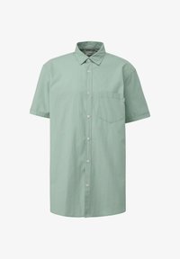 Unausgewählt, salbeigrün