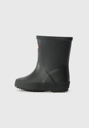 UNISEX - Regenlaarzen - black