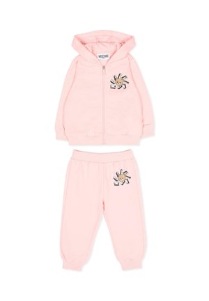 COMPLETI SET - Trainingspak - pink