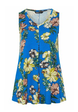 Yours Clothing, - Top