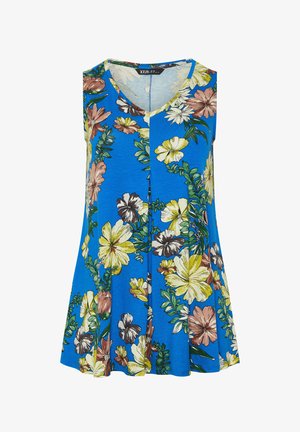 Yours Clothing, - Top