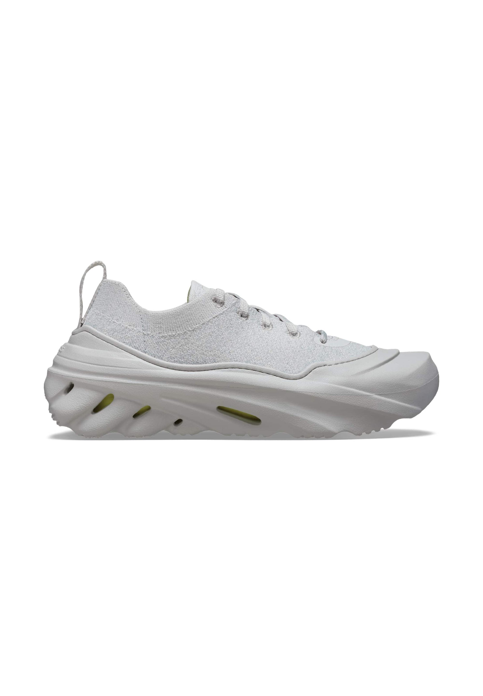 Men’s crocs Echo surge 11 Atmosphere Acidity gray lite ride sneaker shoe Crocs Echo SuCrocs Echo Surge “Atmosphere | Mercari main image 2
