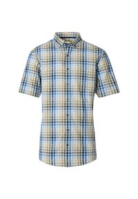 Unausgewählt, grün