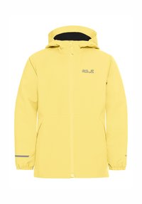 Δεν επιλέχθηκε, lemon ice