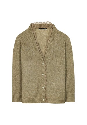 Luisa Cerano, Cardigan - salbei