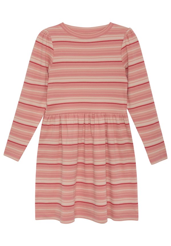 Strickkleid - shrimo