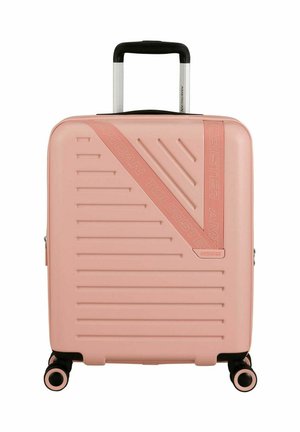 American Tourister DYNA SPINNER  - Trolley - sandy rose