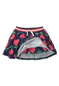 Boden Gonna a campana - navy