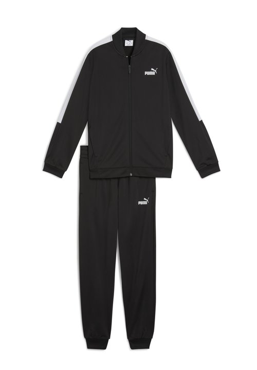 PUMA Tracksuit - black — foto 5