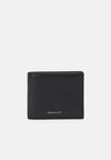 BIFOLD WALLET UNISEX - Wallet - black