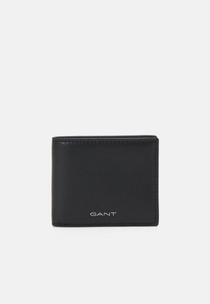 BIFOLD WALLET UNISEX - Portefeuille - black