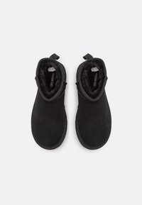 Even&Odd Botines bajos - black