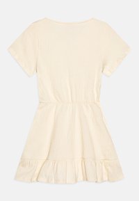 Vingino PRESILA DRESS - Freizeitkleid - off white