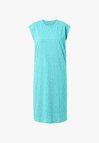 Non sélectionné, blue mint