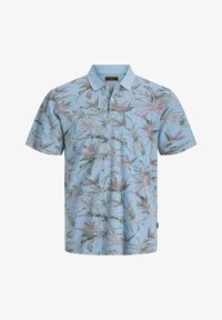 Sélectionné, soft chambray