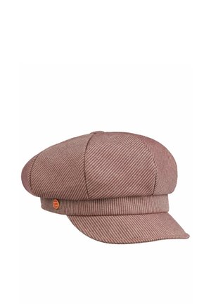 Mayser, Cap - braun-beige