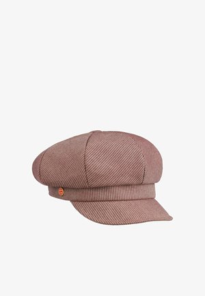 Mayser, Cap - braun-beige