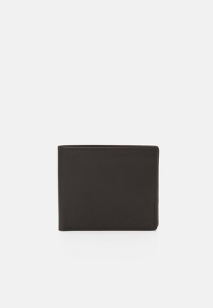 JACSIDE WALLET BOX UNISEX - Wallet - black
