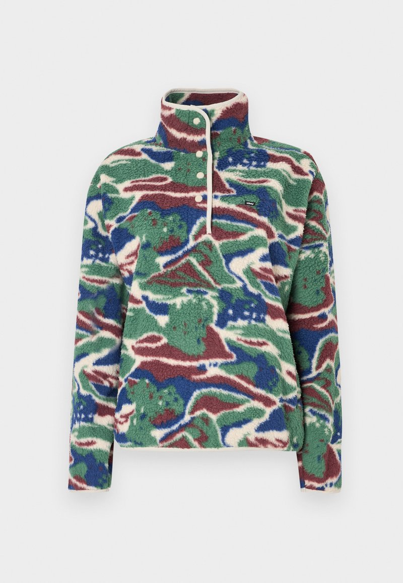 Fleecejacke