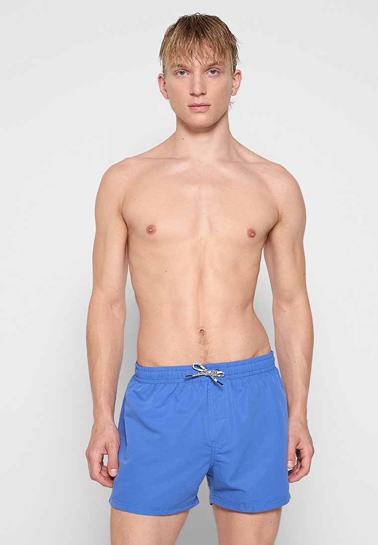 Pepe Jeans Zwemshorts blauw