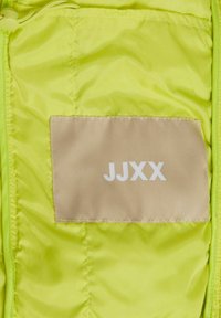 JJXX JXNORA - Giacca invernale - limeade