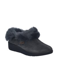 Josef Seibel TARA  - Slippers - anthrazit