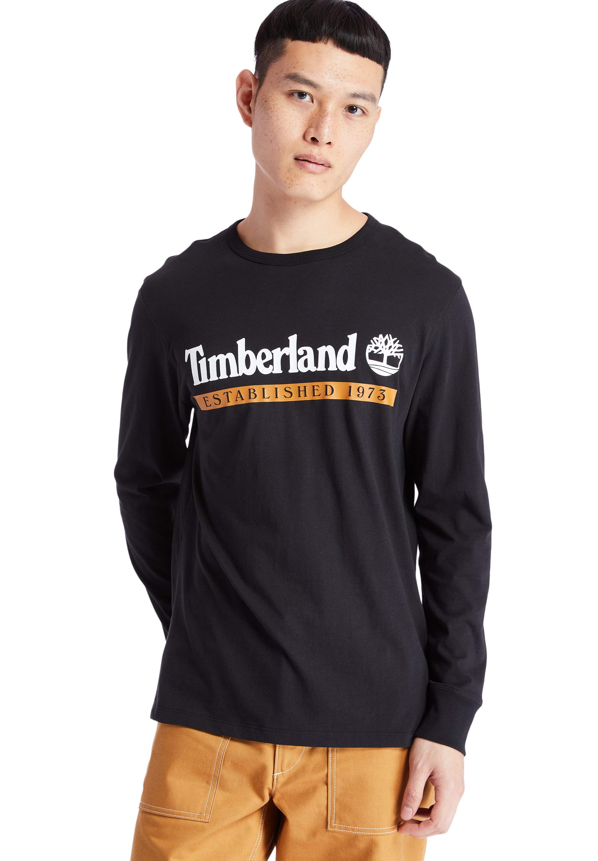 maglietta timberland