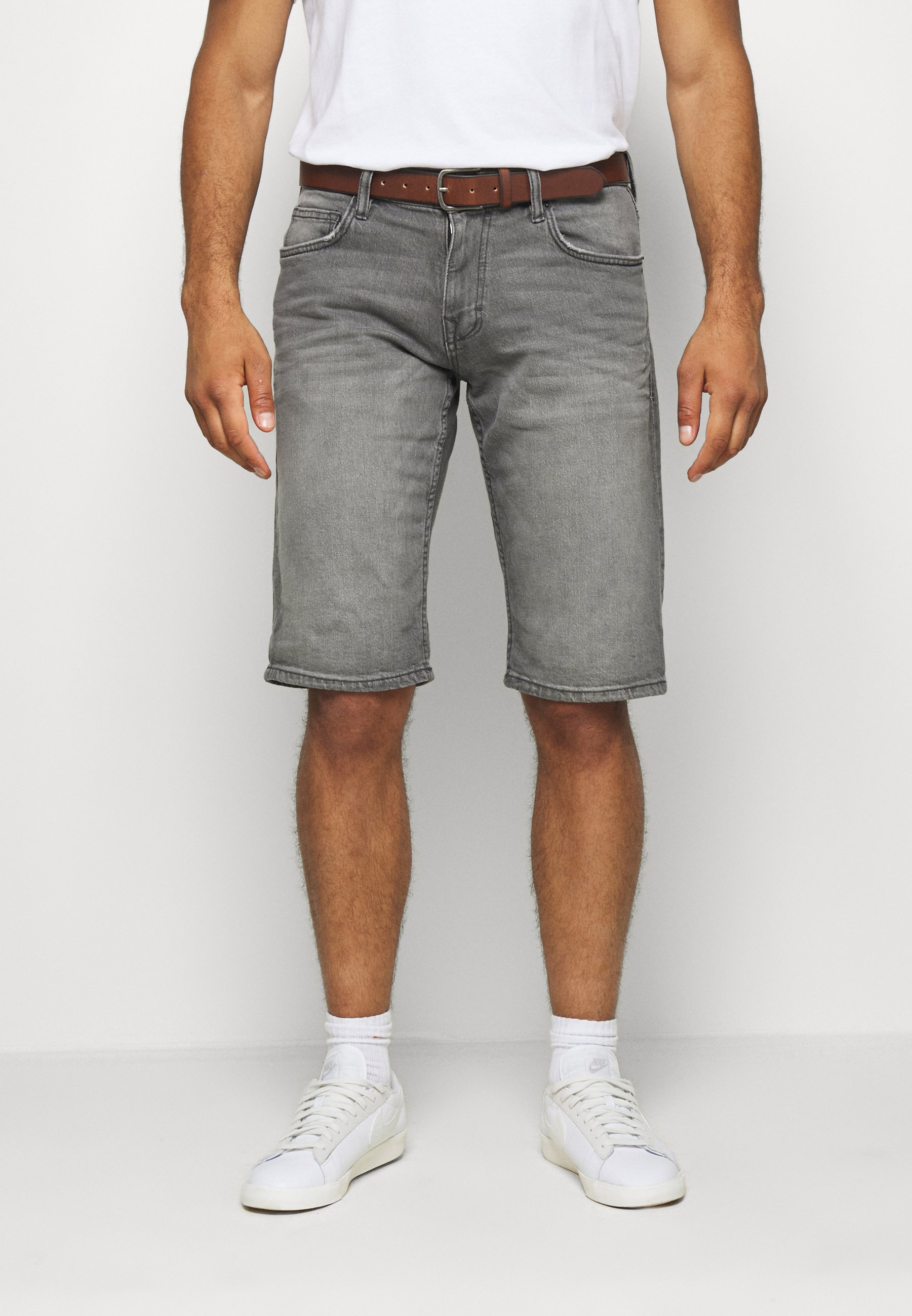 Uomo Shorts di jeans Uomo Shorts di jeans