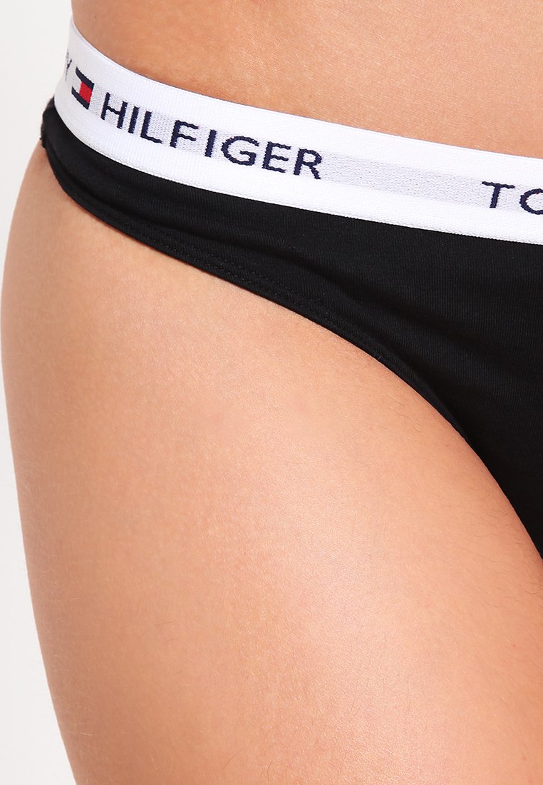 string femme tommy hilfiger