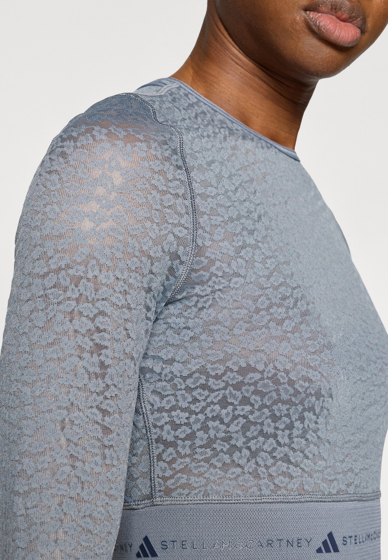 Langarmshirt