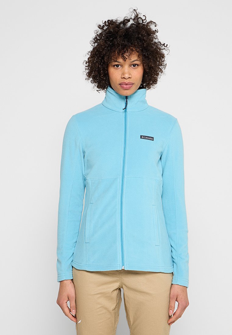 Columbia Fleecejas blauwgrijs