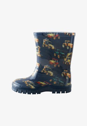 Next, Stivali di gomma - navy digger