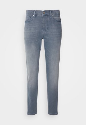 Scotch & Soda THE DROP REGULAR - Jeans Tapered Fit - on board