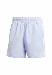 SPRINTER - Shorts - violet tone