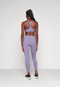 Nike Performance ONE - Tights - daybreak/black