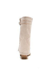 Elara WESTERN - Botas camperas - natur