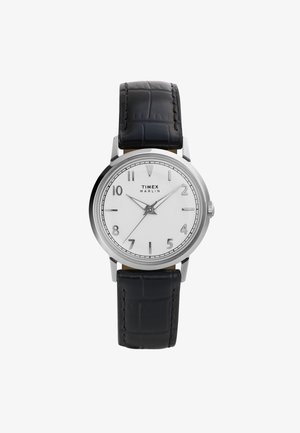 Timex MARLIN UNISEX - Ura - black