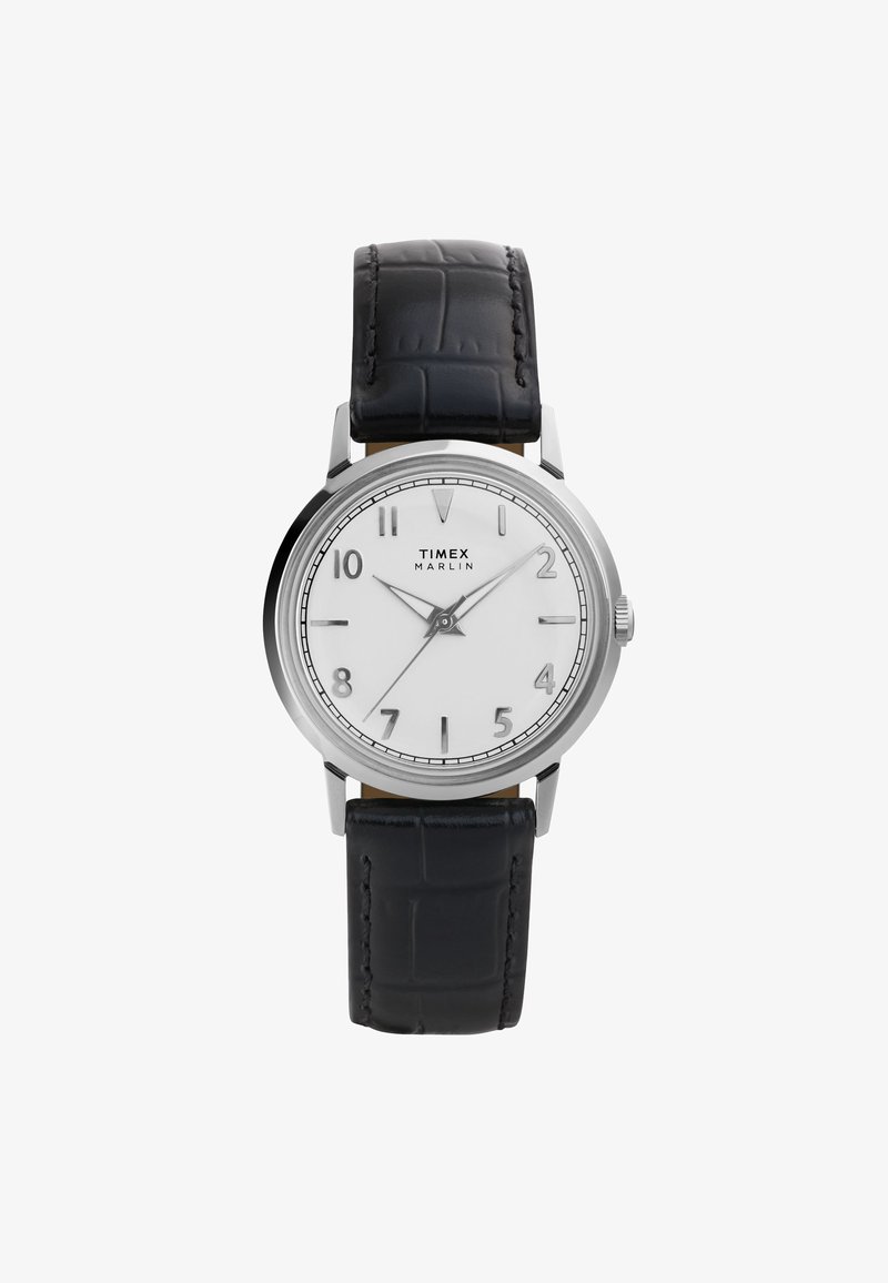 Timex MARLIN UNISEX - Reloj - black