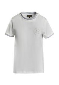 BISCOTTINO - T-Shirt print - panna