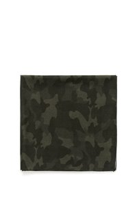 Matinique Fular - olive night