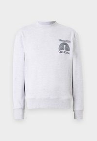 Atlasīts, light grey