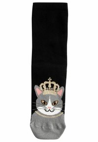 Next 5 PACK  - REGULAR FIT - Calze - glam cats