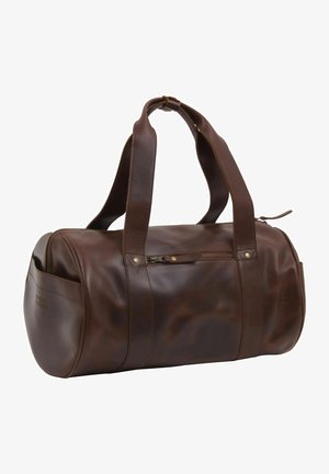 Buckle & Seam FRANZ - Borsa da viaggio - brown