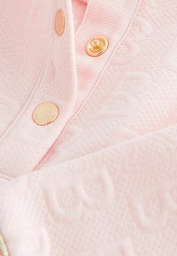 Baker by Ted Baker Koktajl obleka/za zabavo - pink