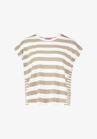 Niewybrane, white khaki