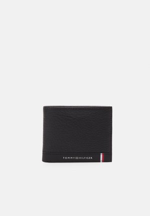 CENTRAL MINI CC WALLET - Wallet - black