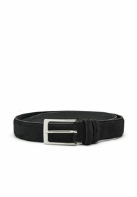 SUEDE - Bælter - black
