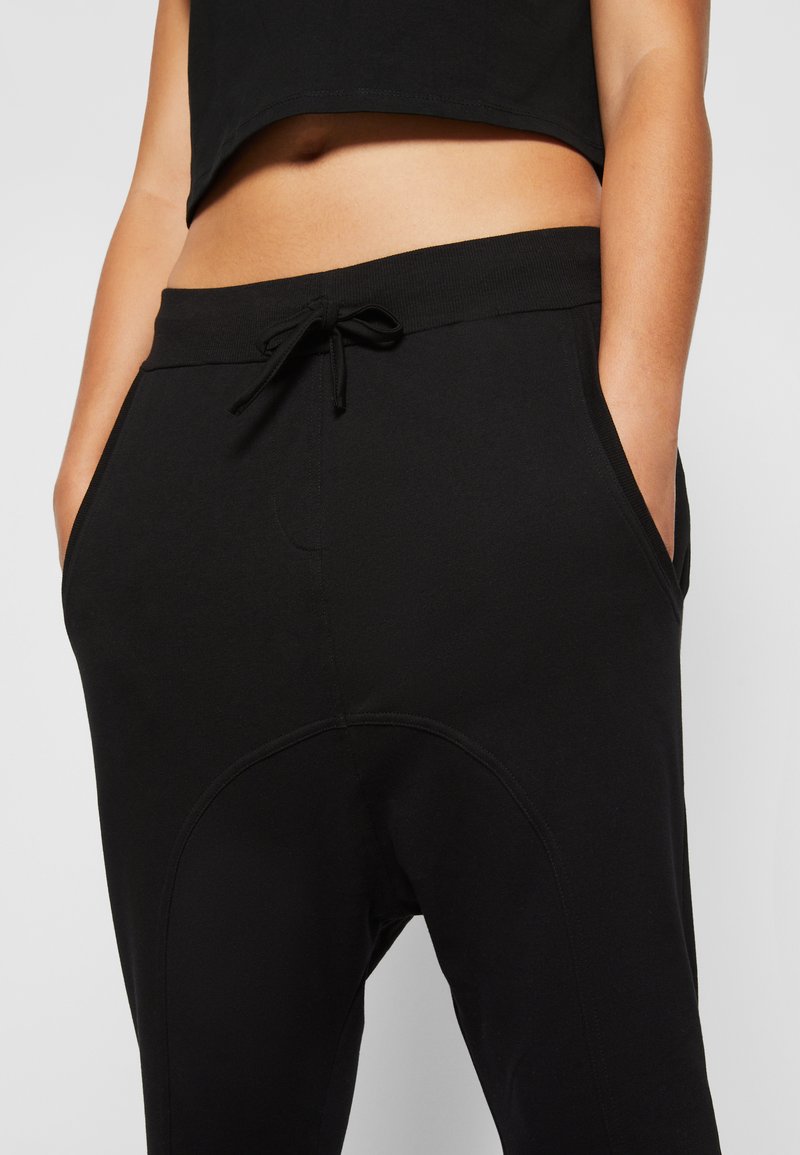 Urban Goddess yoga sportbroek Ojas zwart